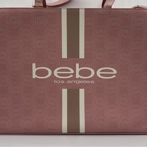Bebe Los Angeles Women's Tote Bags. Trending!